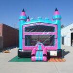 Miami 80’s House J145