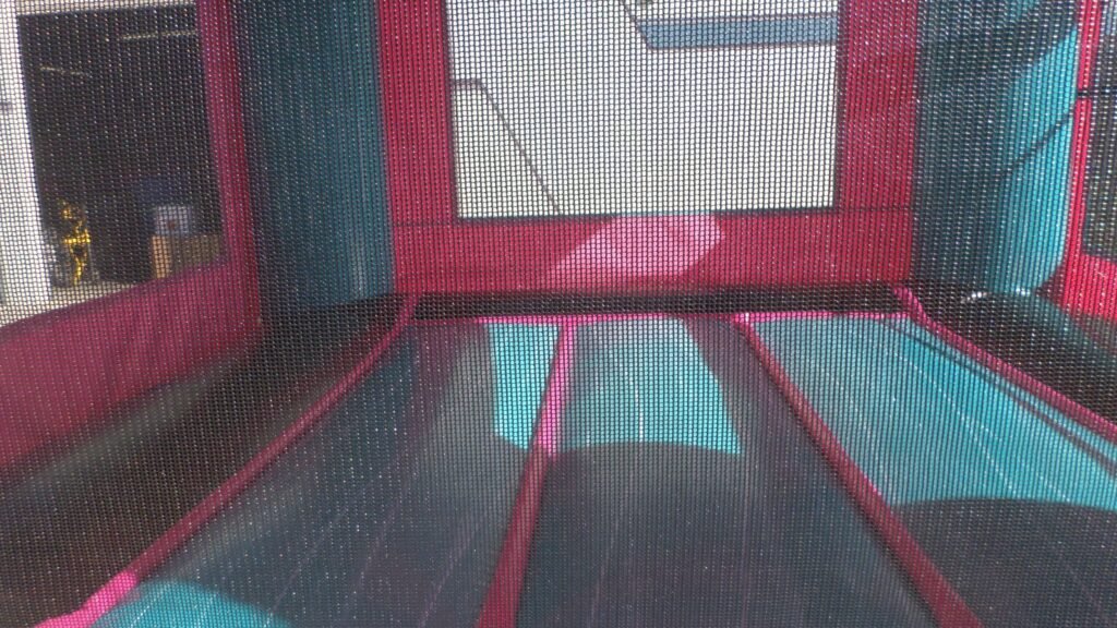 Miami 80’s House J145