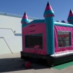 Miami 80’s House J145