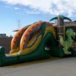 Dino Twins Wet & Dry Combo C175