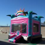 South Beach Sunrise House J147
