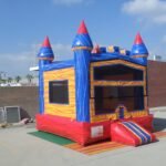 Marble Castle Module J148