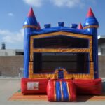 Marble Castle Module J148
