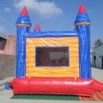 Marble Castle Module J148