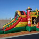 3 in 1 Wet & Dry Fiesta Combo C177