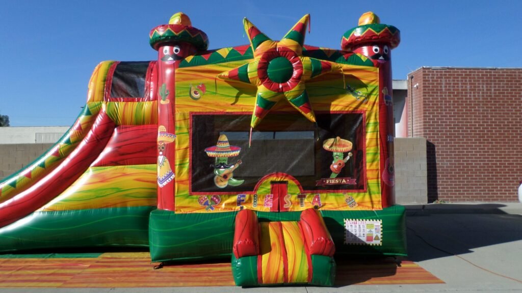 3 in 1 Wet & Dry Fiesta Combo C177