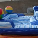Dual Lane Wet & Dry Beach Party Combo C178