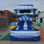 Dual Lane Wet & Dry Beach Party Combo C178