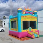 Beach Party House J149
