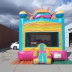 Beach Party House J149