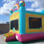 Beach Party House J149