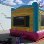Beach Party House J149