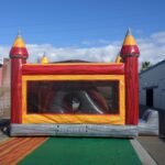 5 in 1 Marble Castle Combo C179
