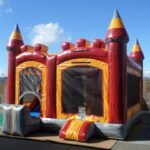 5 in 1 Marble Castle Combo C179
