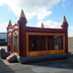 5 in 1 Marble Castle Combo C179