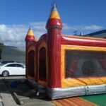 5 in 1 Marble Castle Combo C179