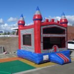 Marble Castle Module House J150
