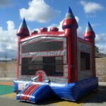 Marble Castle Module House J150