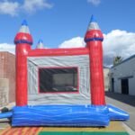 Marble Castle Module House J150