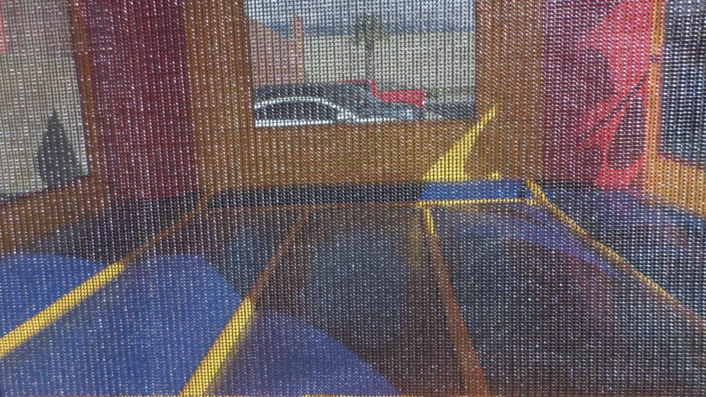Birthday Party House J151