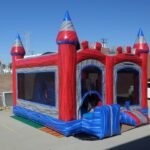 5 in 1 Marble Castle Combo C180