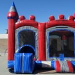 5 in 1 Marble Castle Combo C180