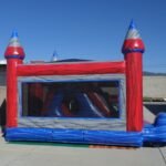 5 in 1 Marble Castle Combo C180