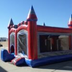 5 in 1 Marble Castle Combo C180