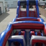 52′ Wet & Dry Obstacle Course I108