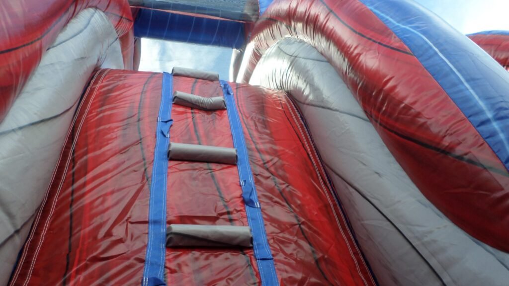 52′ Wet & Dry Obstacle Course I108