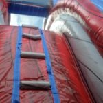 52′ Wet & Dry Obstacle Course I108