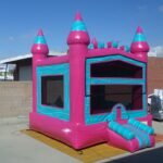 Castle Module J152