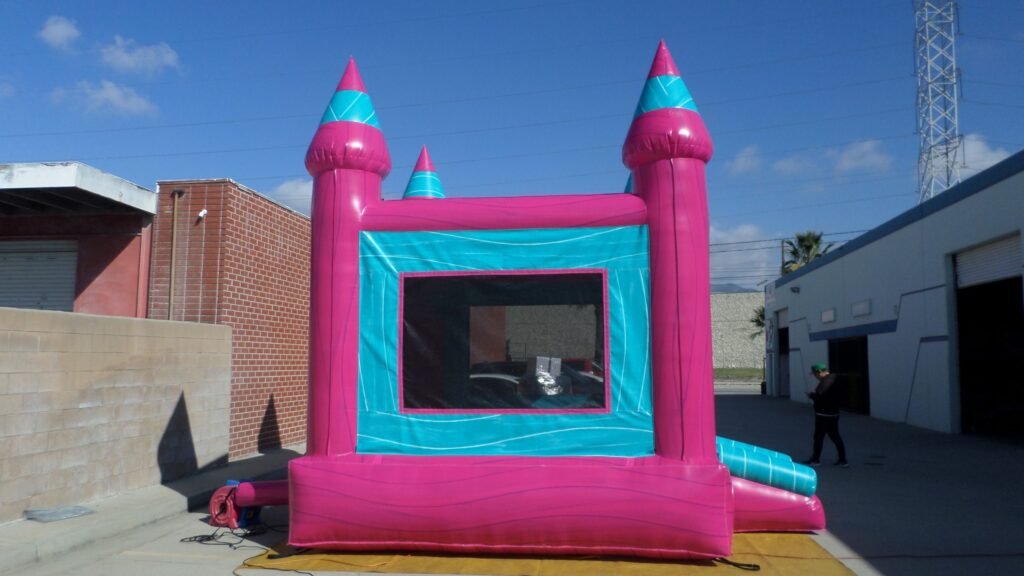 Castle Module J152