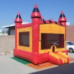 Castle Module J153