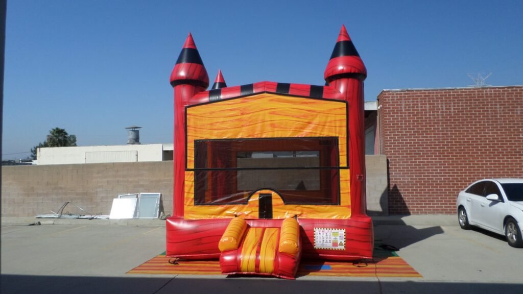 Castle Module J153