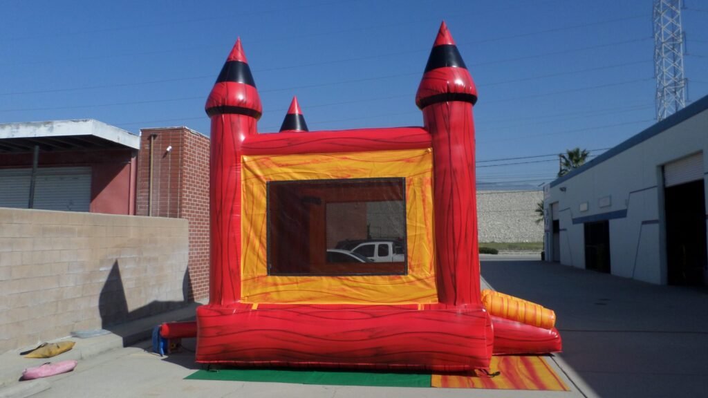 Castle Module J153