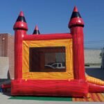 Castle Module J153