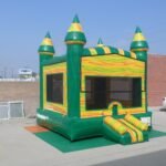 Castle Module J154