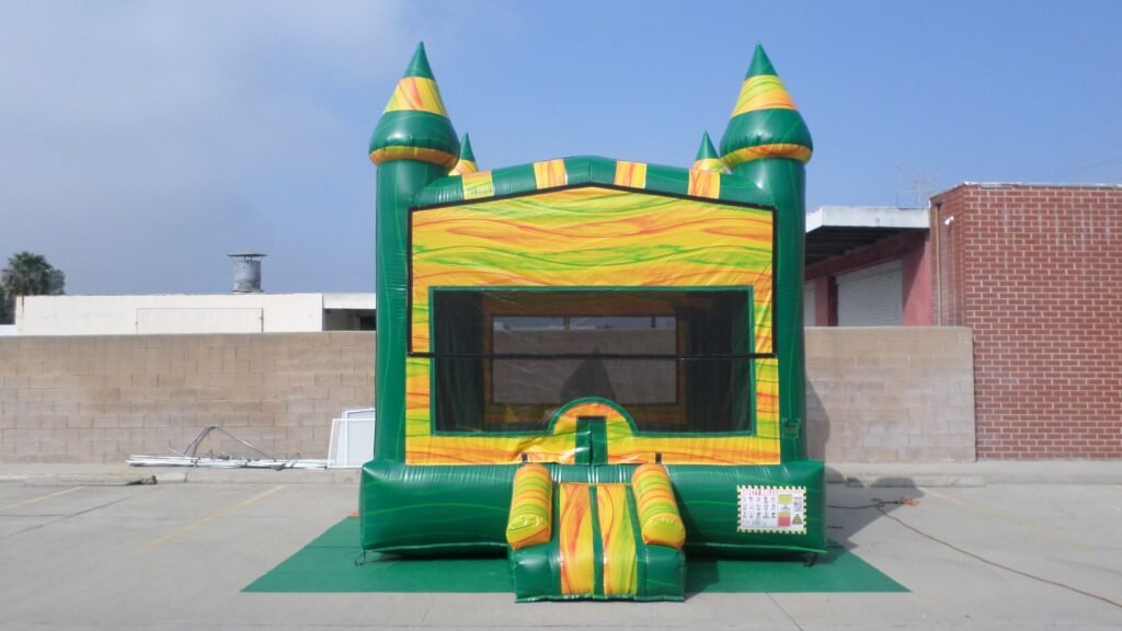 Castle Module J154
