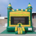 Castle Module J154