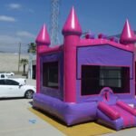 Castle Module J155