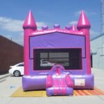Castle Module J155