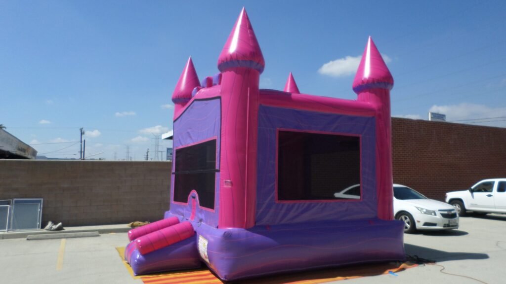 Castle Module J155