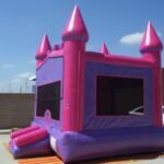 Castle Module J155