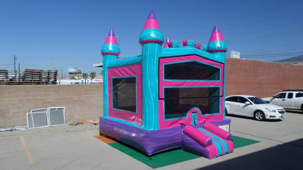 CASTLE MODULE J156