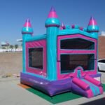 CASTLE MODULE J156
