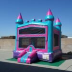 CASTLE MODULE J156