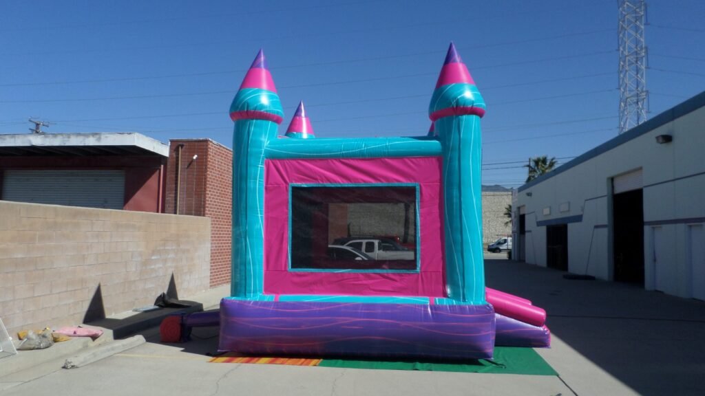 CASTLE MODULE J156