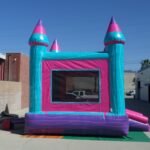 CASTLE MODULE J156