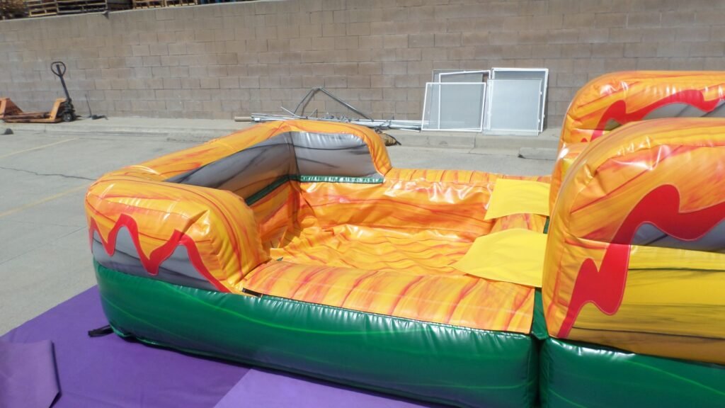 Dino Twins Dual Lane Wet & Dry Combo C186